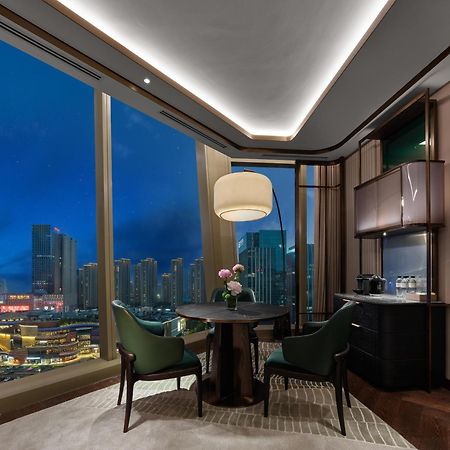 Mgm Qingdao Hotel Exterior photo